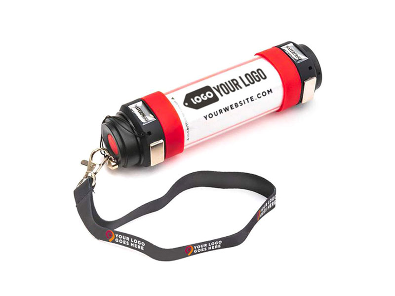 LED Torch Powerbank (Small)