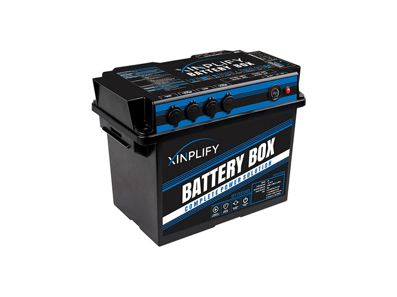 Battery Box
